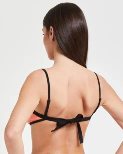 Pompea x Silvian Heach reggiseno con ferretto