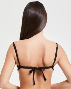 Pompea x Silvian Heach reggiseno con ferretto