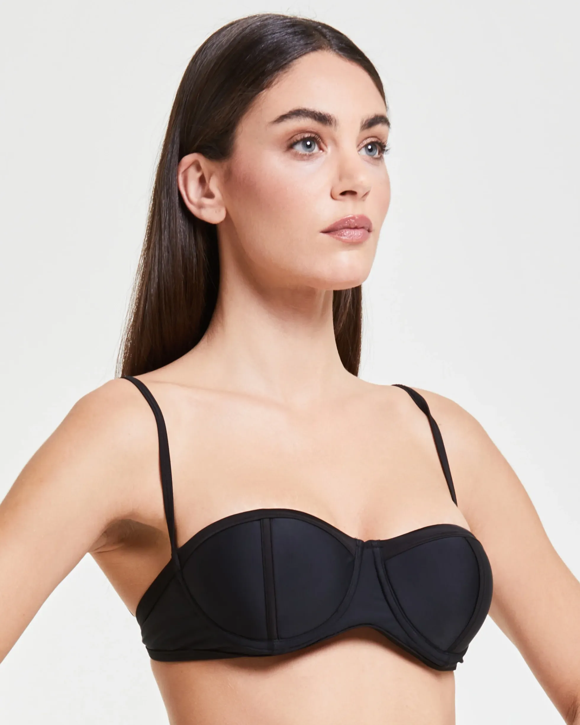 Pompea x Silvian Heach reggiseno con ferretto