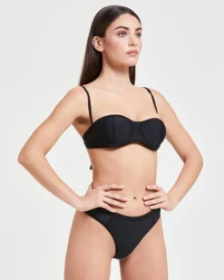 Pompea x Silvian Heach reggiseno con ferretto