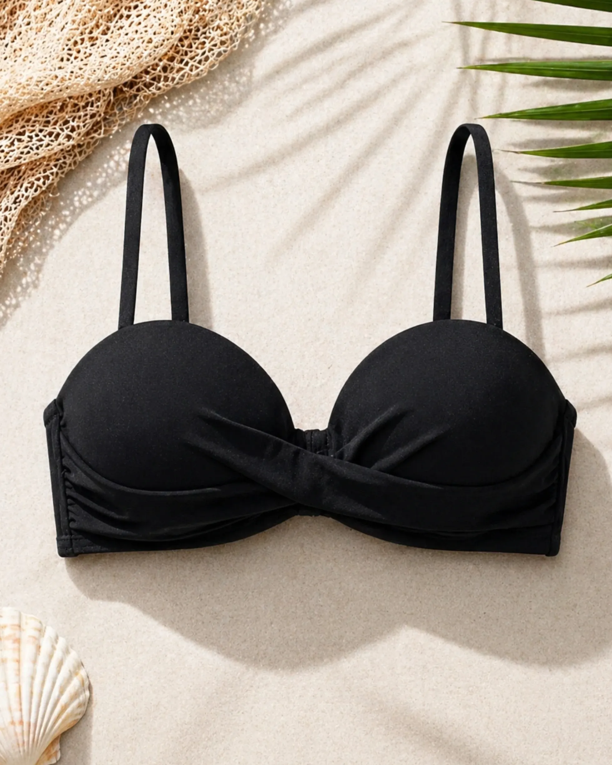 Reggiseno balconette