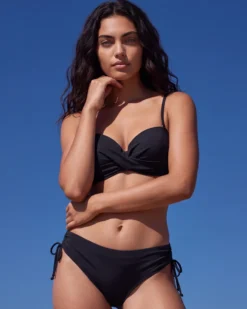 Reggiseno balconette