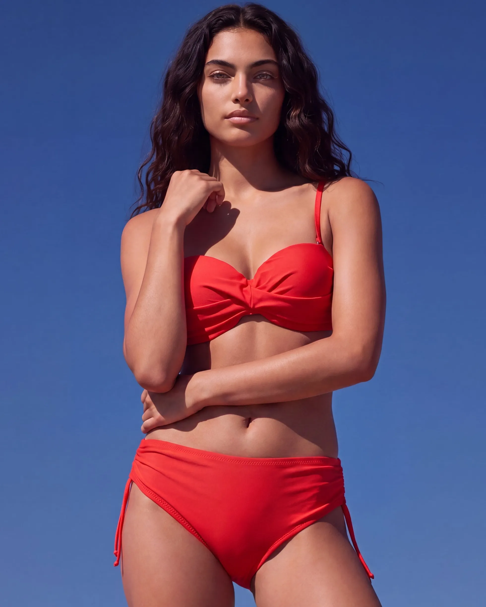 Reggiseno balconette