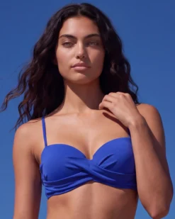 Reggiseno balconette