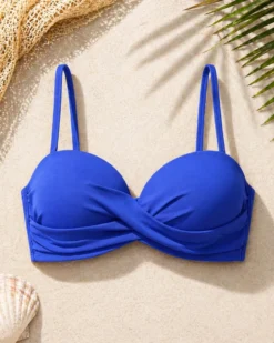 Reggiseno balconette