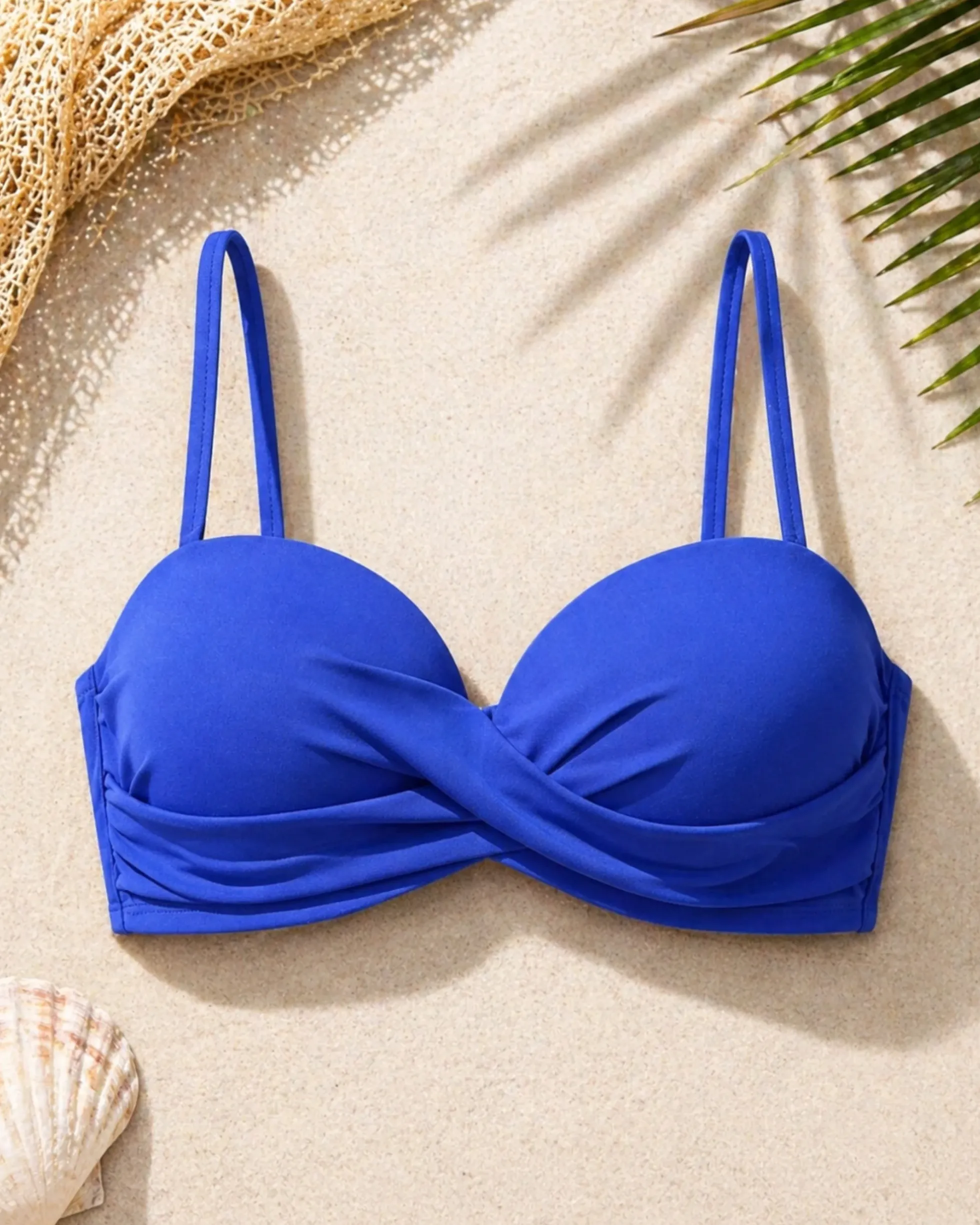 Reggiseno balconette
