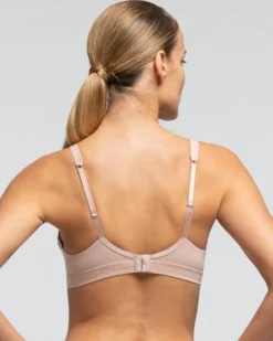 Reggiseno con ferretto Cotton Planet