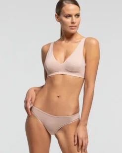Reggiseno con ferretto Cotton Planet