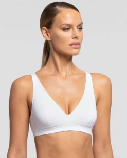 Reggiseno con ferretto Cotton Planet