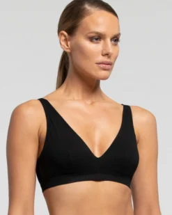 Reggiseno con ferretto Cotton Planet