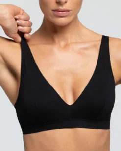 Reggiseno con ferretto Cotton Planet