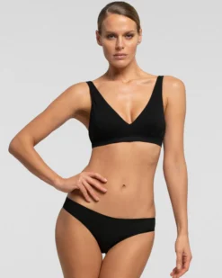 Reggiseno con ferretto Cotton Planet