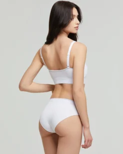 Reggiseno cotone seamless