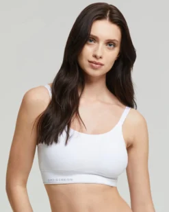 Reggiseno cotone seamless