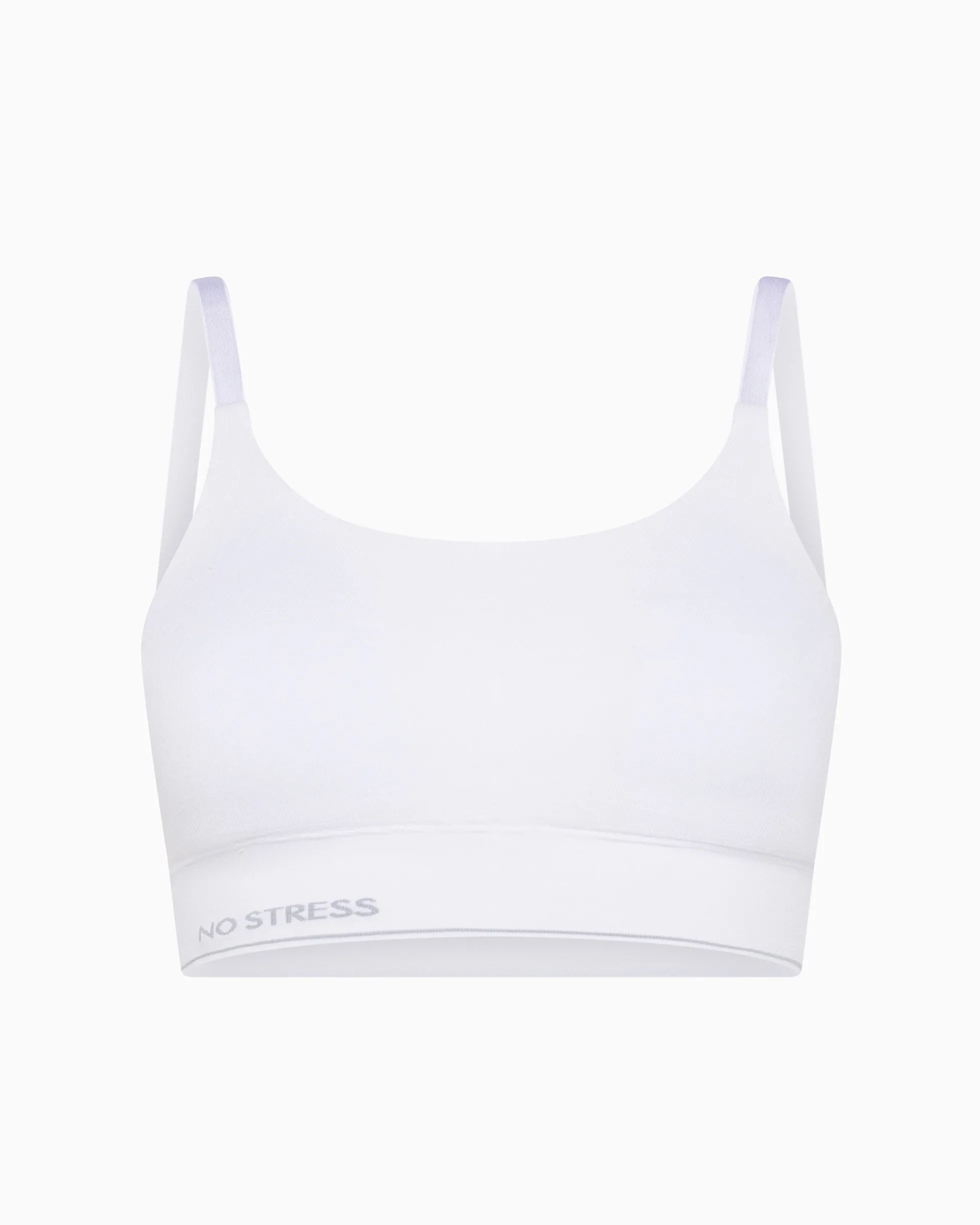 Reggiseno cotone seamless