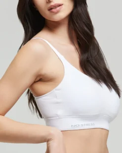 Reggiseno cotone seamless