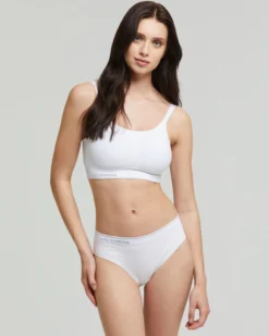 Reggiseno cotone seamless