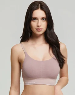 Reggiseno cotone seamless