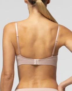 Reggiseno 3D coppa spacer Seamless