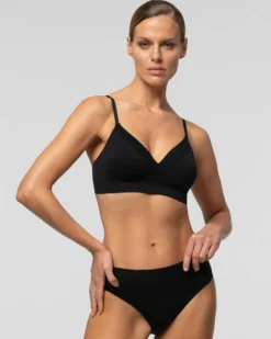 Reggiseno 3D coppa spacer Seamless