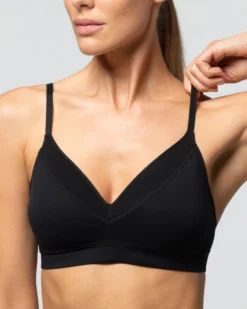 Reggiseno 3D coppa spacer Seamless
