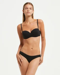 REGGISENO FASCIA COTONE ORGANICO COPPE IMBOTTITE