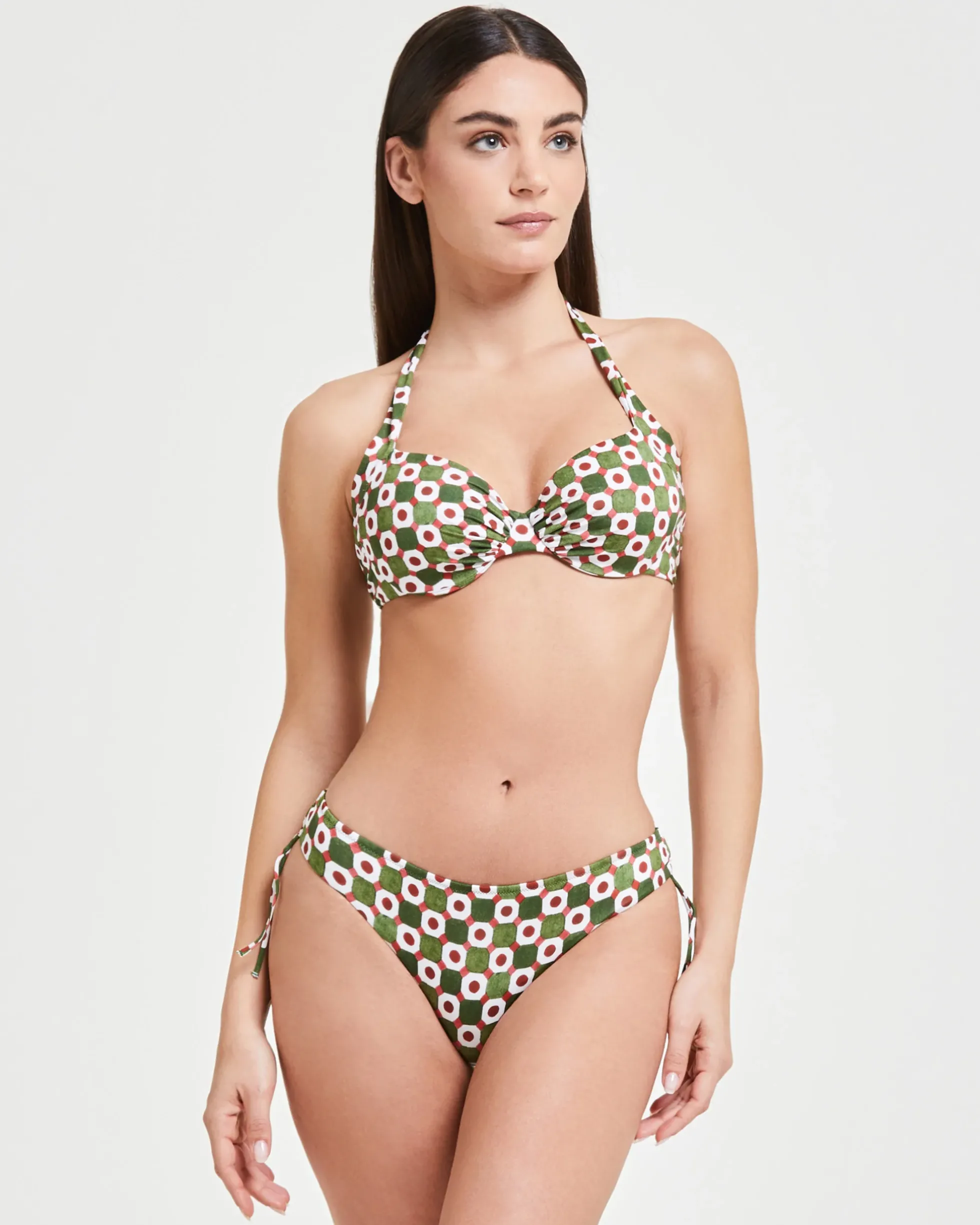 REGGISENO GIAMAICA