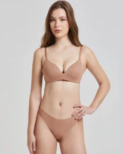 Reggiseno second skin