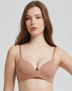 Reggiseno second skin
