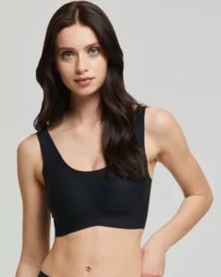 Reggiseno top second skin