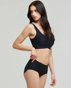 Reggiseno top second skin