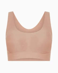 Reggiseno top second skin