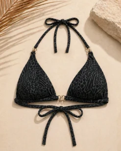 Reggiseno triangolo Savana