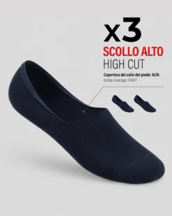 Salvapiede pariscarpa x3 uomo