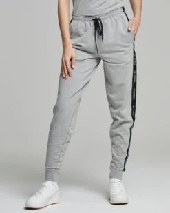 Set Completo Tuta NO STRESS (Grigio Melange)
