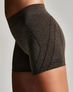 SHORT ATHLETIC
