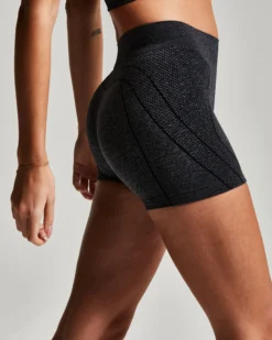 SHORT ATHLETIC
