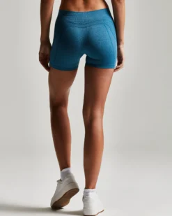 SHORT ATHLETIC