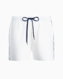 Short donna no stress cotone