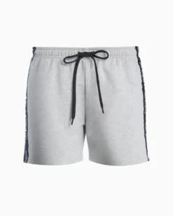 Short donna no stress cotone