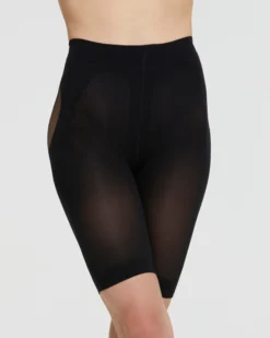 SHORT PERFECT PEACH