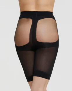 SHORT PERFECT PEACH