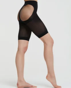 SHORT PERFECT PEACH