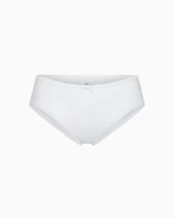 Slip bimba in cotone organico