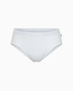 Slip bimbo in cotone organico