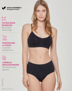 SLIP CICLO