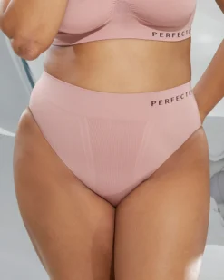 SLIP CORSET