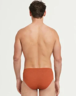 Slip costa uomo no stress