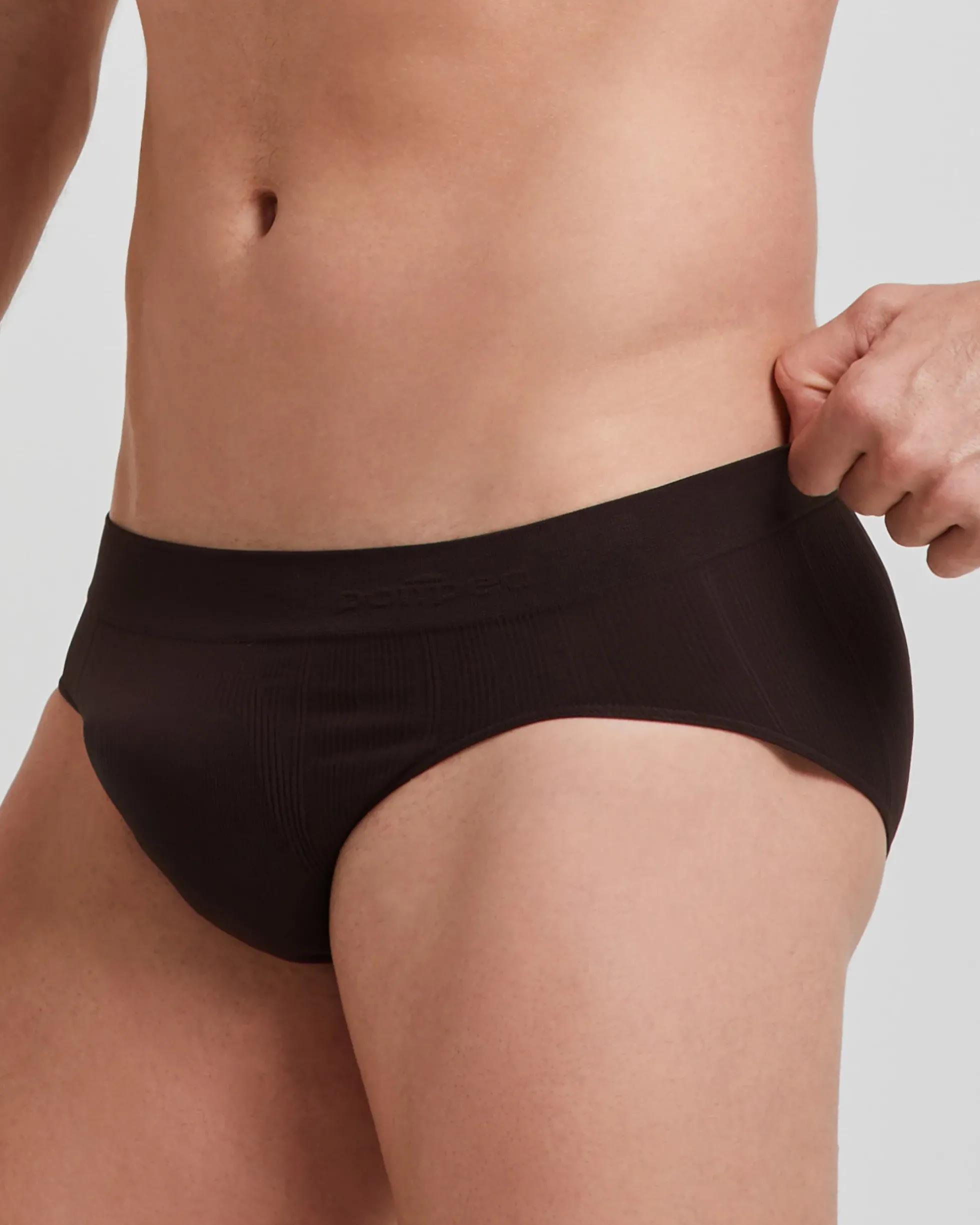 Slip coste new moving uomo seamless
