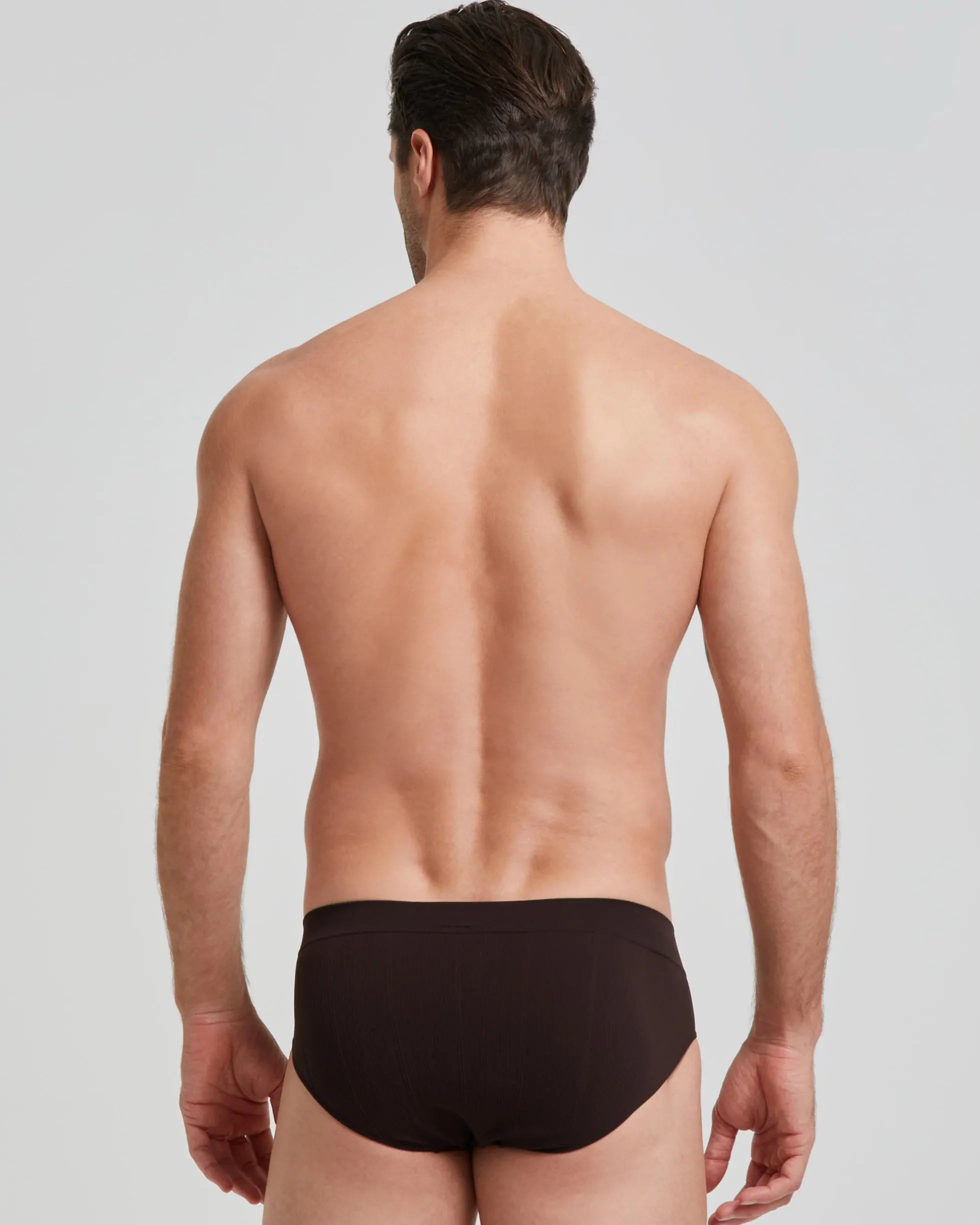 Slip coste new moving uomo seamless